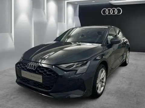 Annonce AUDI A3 Essence 2024 d'occasion 