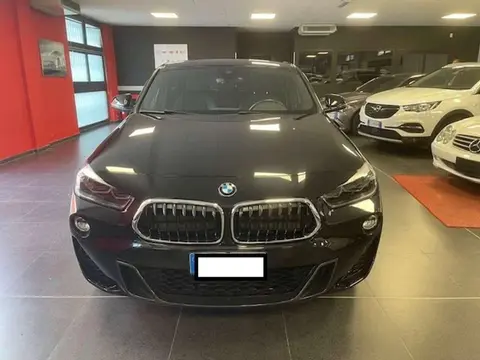 Used BMW X2 Diesel 2020 Ad 