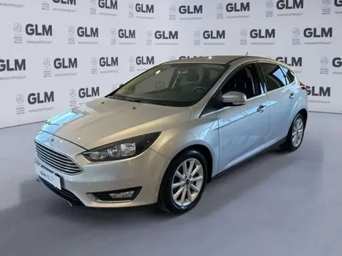 Used FORD FOCUS Diesel 2017 Ad 