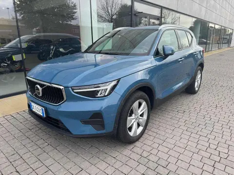 Used VOLVO XC40 Petrol 2020 Ad 