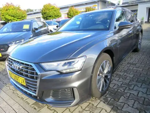 Annonce AUDI A6 Diesel 2019 d'occasion 