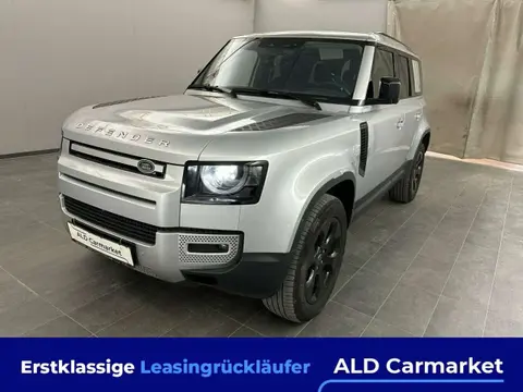 Used LAND ROVER DEFENDER Hybrid 2021 Ad 