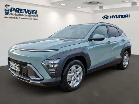 Used HYUNDAI KONA Petrol 2023 Ad 