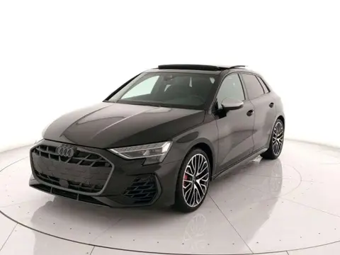 Annonce AUDI S3 Essence 2024 d'occasion 