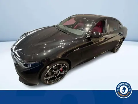 Used ALFA ROMEO GIULIA Diesel 2024 Ad 