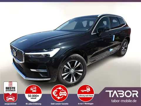 Used VOLVO XC60 Hybrid 2024 Ad 