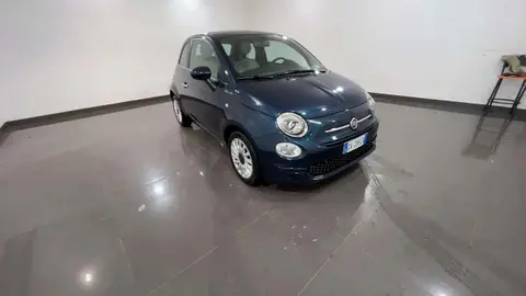 Used FIAT 500 Petrol 2022 Ad 