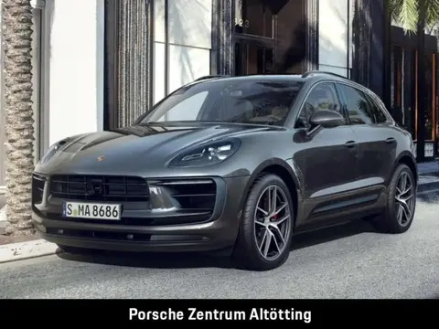 Used PORSCHE MACAN Petrol 2023 Ad 