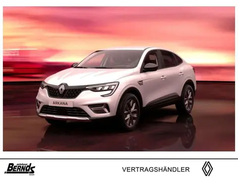 Annonce RENAULT ARKANA Essence 2024 d'occasion 