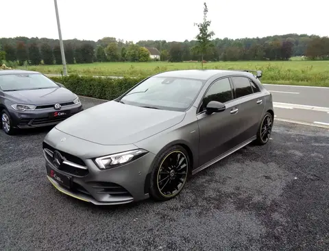 Used MERCEDES-BENZ CLASSE A Petrol 2019 Ad 