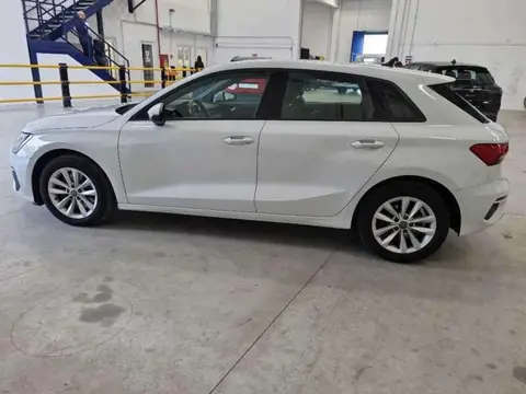 Annonce AUDI A3 Diesel 2020 d'occasion 