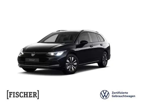 Annonce VOLKSWAGEN GOLF Essence 2024 d'occasion 