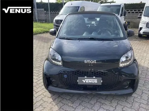 Used SMART FORTWO Electric 2021 Ad 