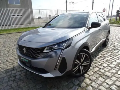 Annonce PEUGEOT 5008 Diesel 2022 d'occasion Belgique