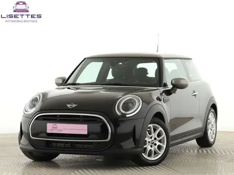 Used MINI COOPER Petrol 2021 Ad 