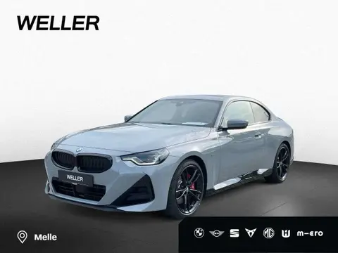 Annonce BMW SERIE 2 Essence 2024 d'occasion 