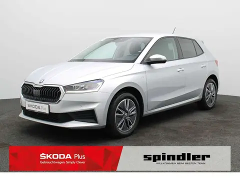 Annonce SKODA FABIA Essence 2023 d'occasion 