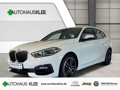 Used BMW SERIE 1 Petrol 2023 Ad 