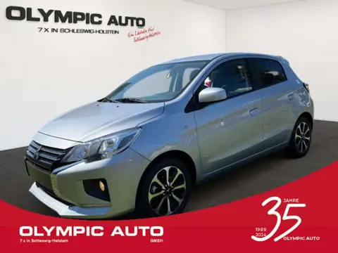 Used MITSUBISHI SPACE STAR Petrol 2024 Ad 