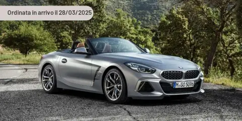 Annonce BMW Z4 Essence 2024 d'occasion 