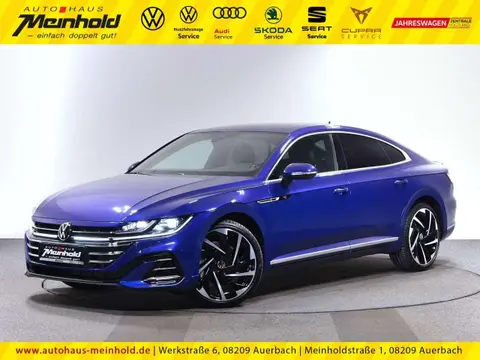 Annonce VOLKSWAGEN ARTEON Essence 2023 d'occasion 