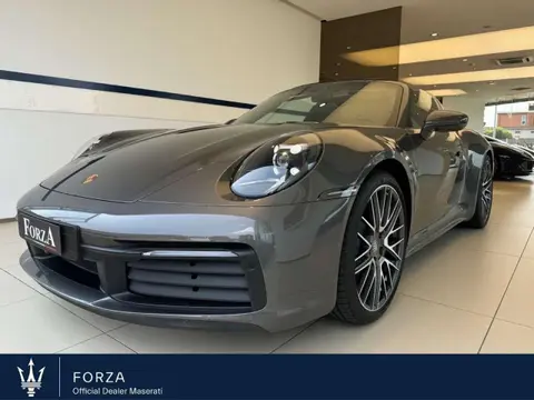 Used PORSCHE 992 Petrol 2024 Ad 