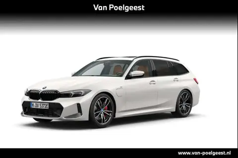 Annonce BMW SERIE 3 Hybride 2023 d'occasion 