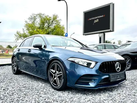 Used MERCEDES-BENZ CLASSE A Diesel 2019 Ad 