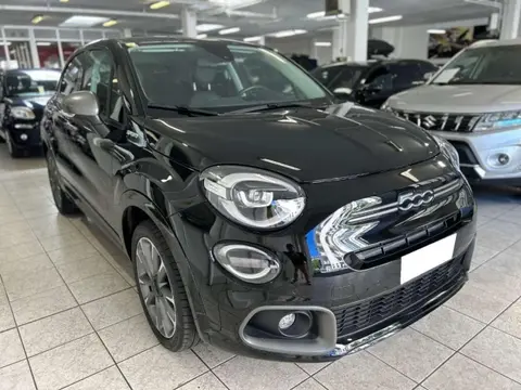 Annonce FIAT 500X Essence 2023 d'occasion 