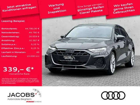 Annonce AUDI A3 Diesel 2024 d'occasion 