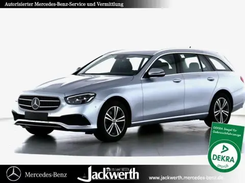 Used MERCEDES-BENZ CLASSE E Diesel 2021 Ad 