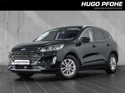 Annonce FORD KUGA Diesel 2020 d'occasion 