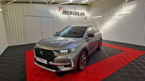 Annonce DS AUTOMOBILES DS7 Diesel 2022 d'occasion 