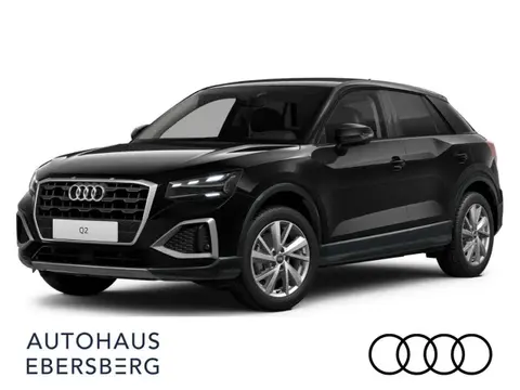 Used AUDI Q2 Petrol 2024 Ad Germany