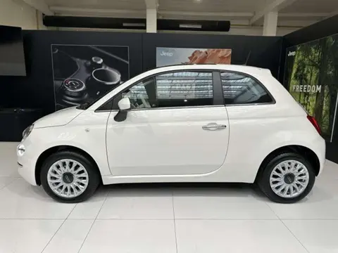 Annonce FIAT 500 Essence 2024 d'occasion 