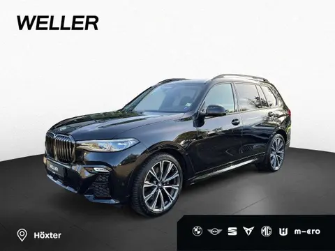 Used BMW X7 Petrol 2021 Ad 