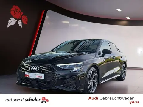 Annonce AUDI A3 Diesel 2021 d'occasion 