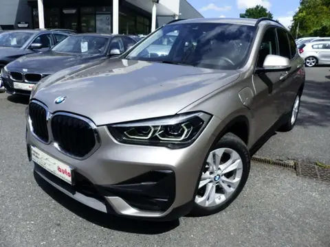 Used BMW X1 Petrol 2020 Ad 