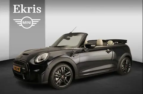 Annonce MINI COOPER Essence 2023 d'occasion 