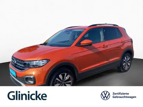 Used VOLKSWAGEN T-CROSS Petrol 2023 Ad 