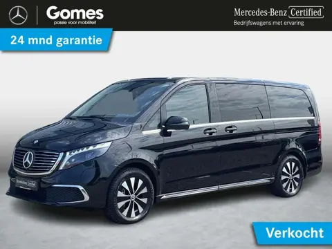 Used MERCEDES-BENZ EQV Electric 2023 Ad 