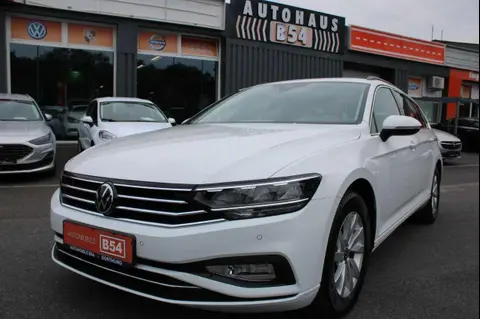 Annonce VOLKSWAGEN PASSAT Diesel 2022 d'occasion 