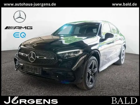 Annonce MERCEDES-BENZ CLASSE GLC Essence 2024 d'occasion Allemagne