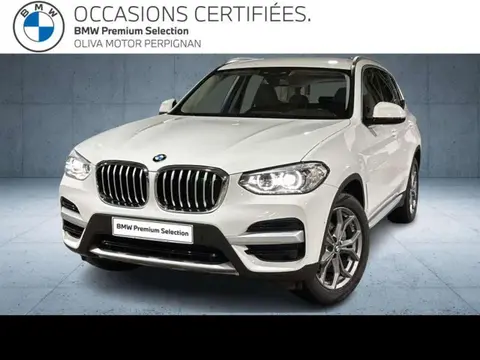 Used BMW X3 Diesel 2021 Ad 