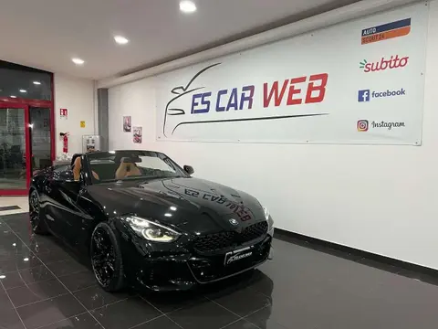 Annonce BMW Z4 Essence 2021 d'occasion 