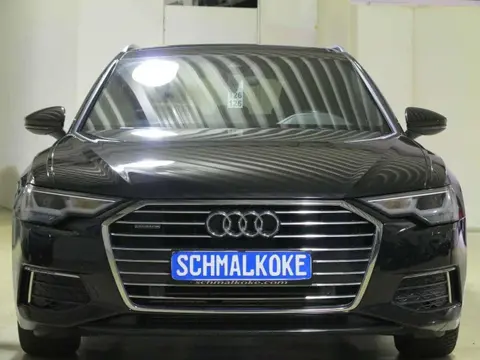 Annonce AUDI A6 Diesel 2019 d'occasion 