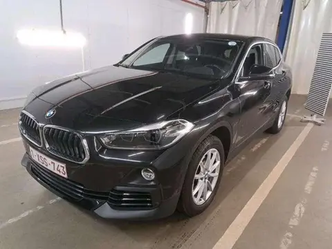 Annonce BMW X2 Essence 2020 d'occasion 