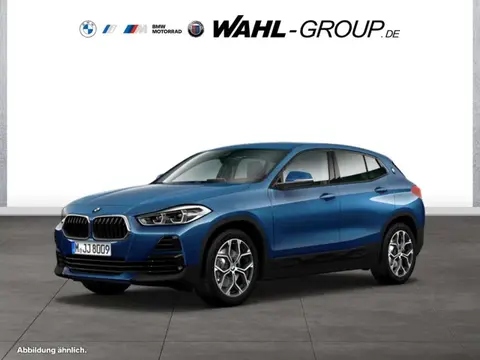 Annonce BMW X2 Diesel 2023 d'occasion 