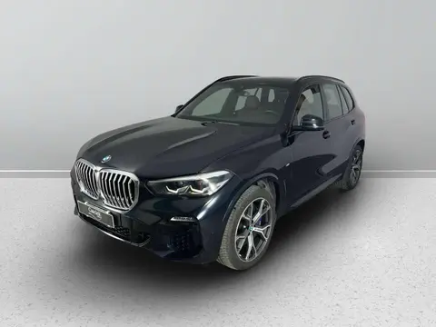 Used BMW X5 Diesel 2019 Ad 