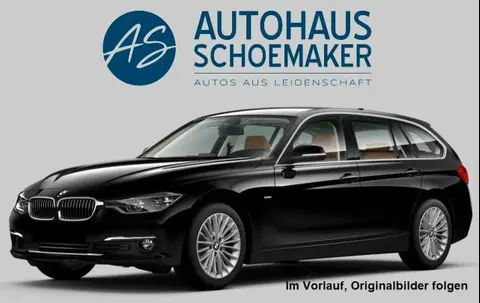 Used BMW SERIE 3 Diesel 2017 Ad 